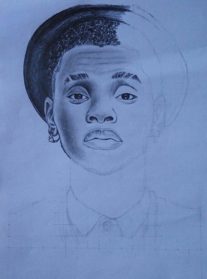 684x919 Kiss Daniel On Twitter Seen And I Appreciate