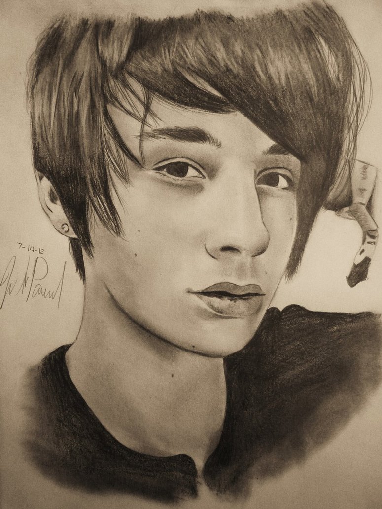 Danisnotonfire Drawing at GetDrawings | Free download