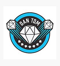 210x230 Dantdm Drawing Photographic Prints Redbubble