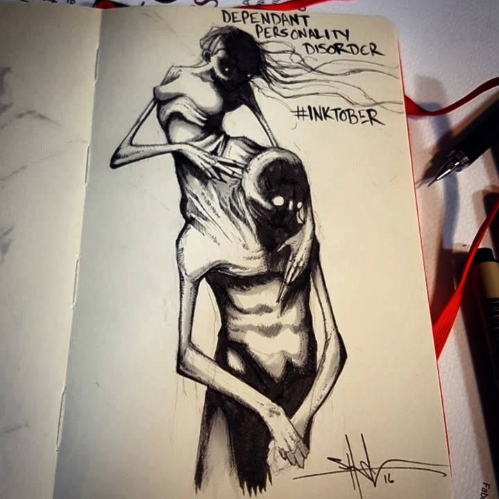 719x719 141 Best Dark Images On Dark Art, Horror And Mental