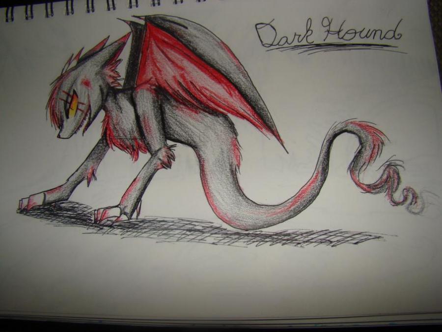 900x675 Dark Hounds. Engineering Drawing. Drawings. Pictures. Drawings