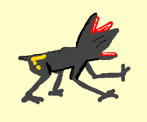 300x250 Dart From Stranger Things