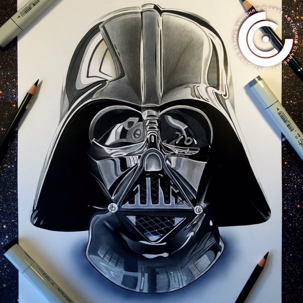 600x600 Styles How To Draw Darth Vader Face In Conjunction With Darth