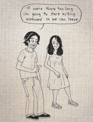 361x474 Save The Date 2009 Was A Good Year