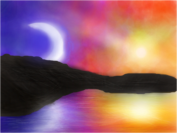 602x452 Day And Night