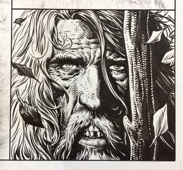 600x559 Dc Comics To Publish Batmanwonder Woman Comic By Liam Sharp