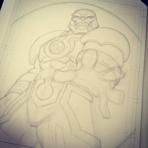 500x500 The Art Of Justin Oden