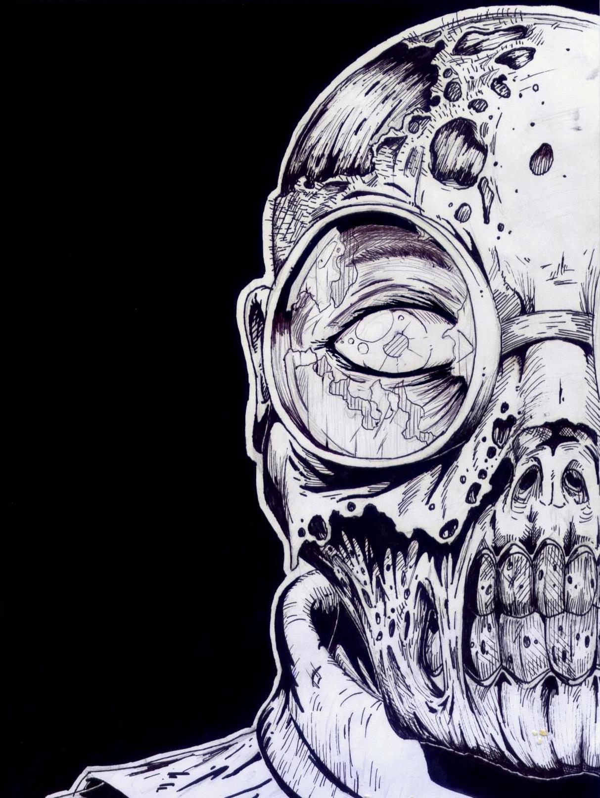 1213x1614 I Draw Dead People. By Amorite911 On Newgrounds