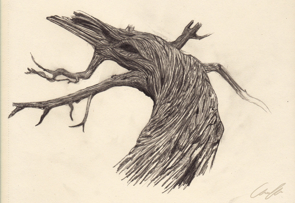 1024x707 The Tree Of The Dead