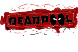300x200 Deadpool Logo