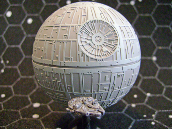 600x450 Death Star Si's Soldiers