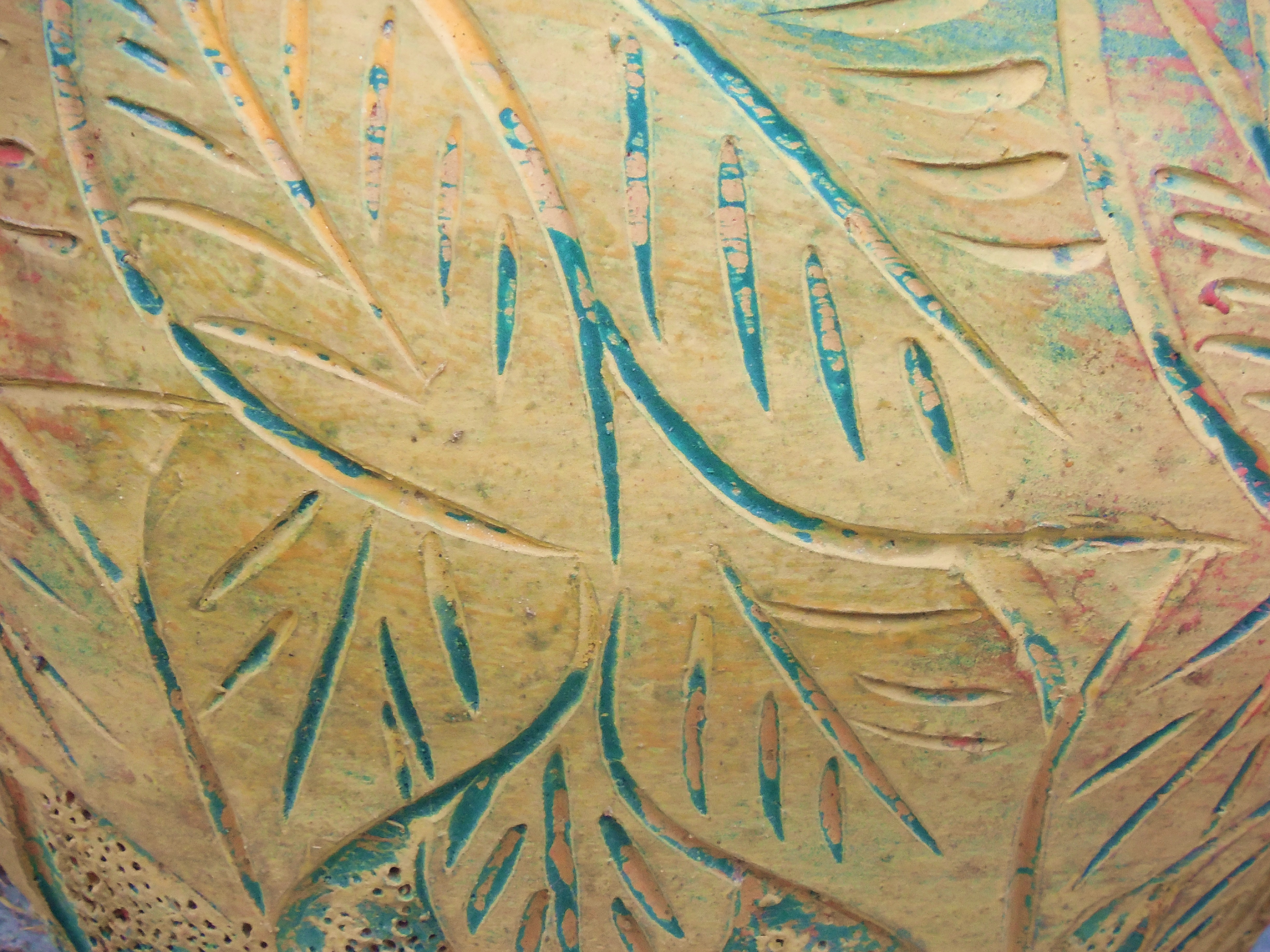 4896x3672 Free Images Vintage, Antique, Retro, Texture, Leaf, Old, Floral