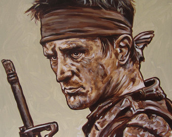 340x270 The Deer Hunter E.m Corder
