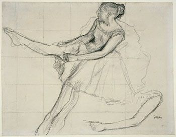 350x272 90 Best Degas Drawings Images On Degas Drawings, Edgar