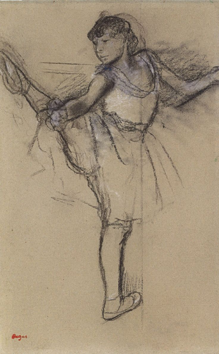 736x1190 Modern Figure Paintings