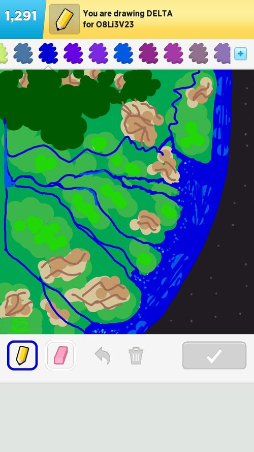 500x889 Delta Drawings