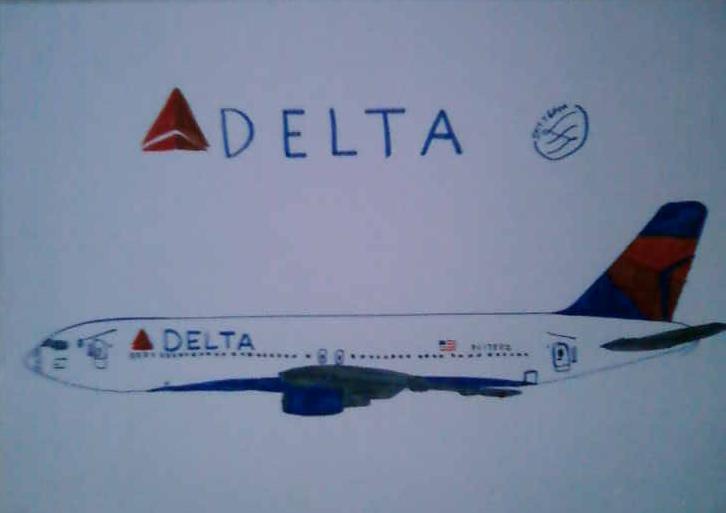 726x513 Delta Virtual Airlines Water Cooler