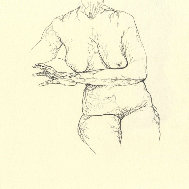 736x735 Drawing Technique Development For The Book Illustration. Straight