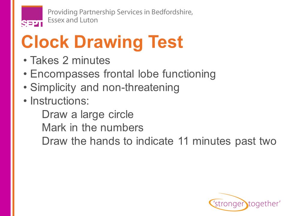 960x720 The Diagnosis Of Dementia Ppt Video Online Download