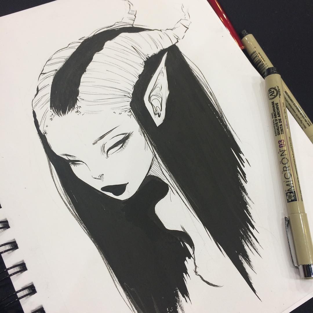 1080x1080 Another Sketch From @designercon !! Draw Sketches