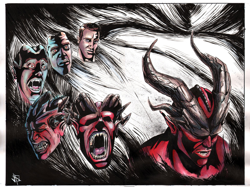 1024x774 Transformation Demon Head Update By Justinprokowich