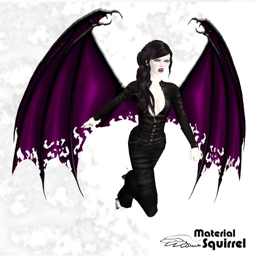 512x512 Second Life Marketplace