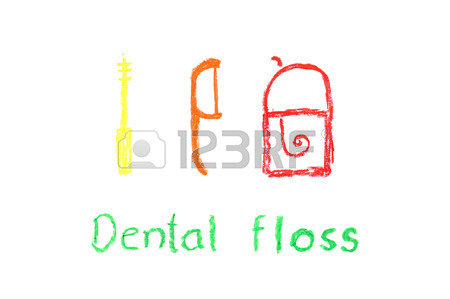 450x299 Tooth Crayon Drawing