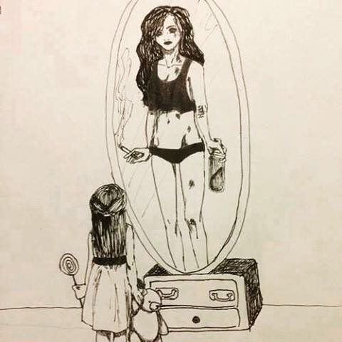 480x480 Pin By Abigail Phillips On Thoughts And Feelings