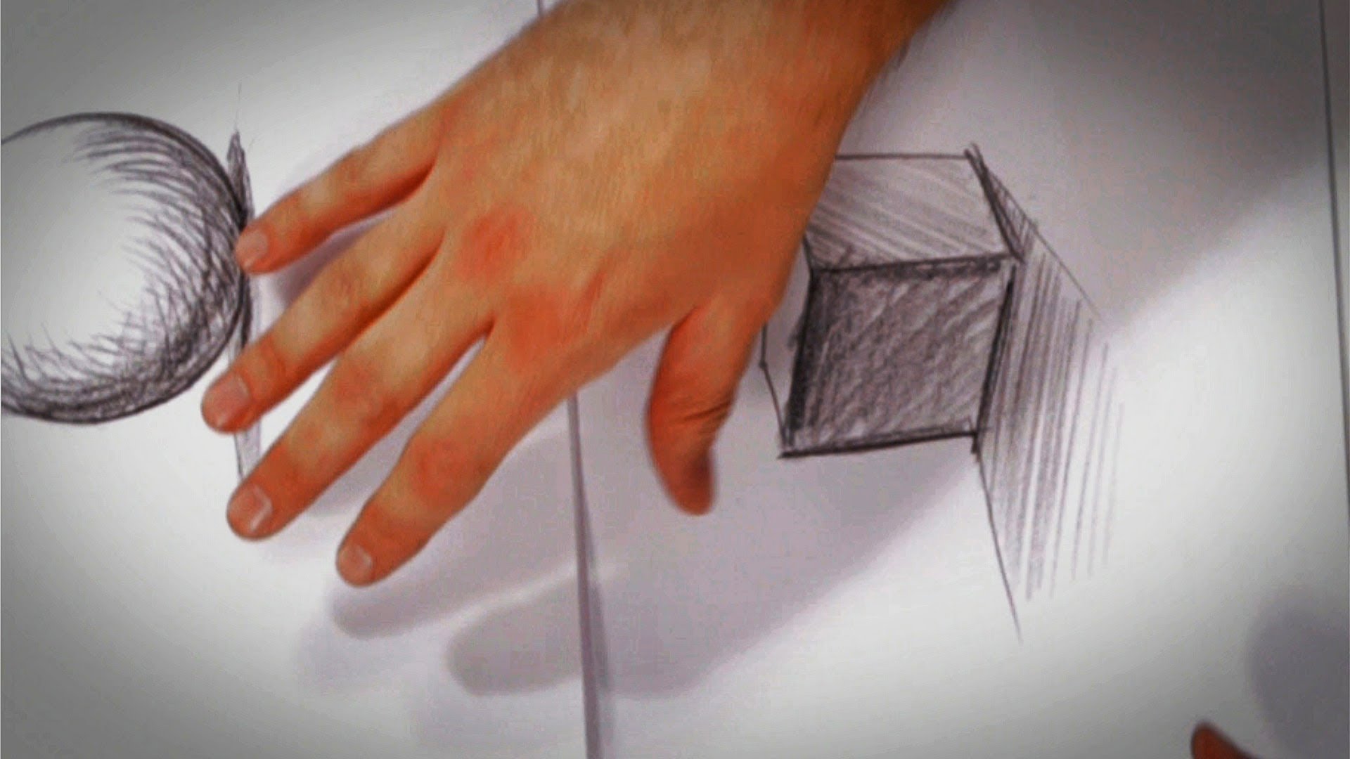 1920x1080 How To Draw With Depth Drawing Tips