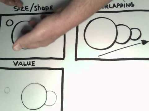 480x360 How To Draw And Paint Create Depth In You Artwork