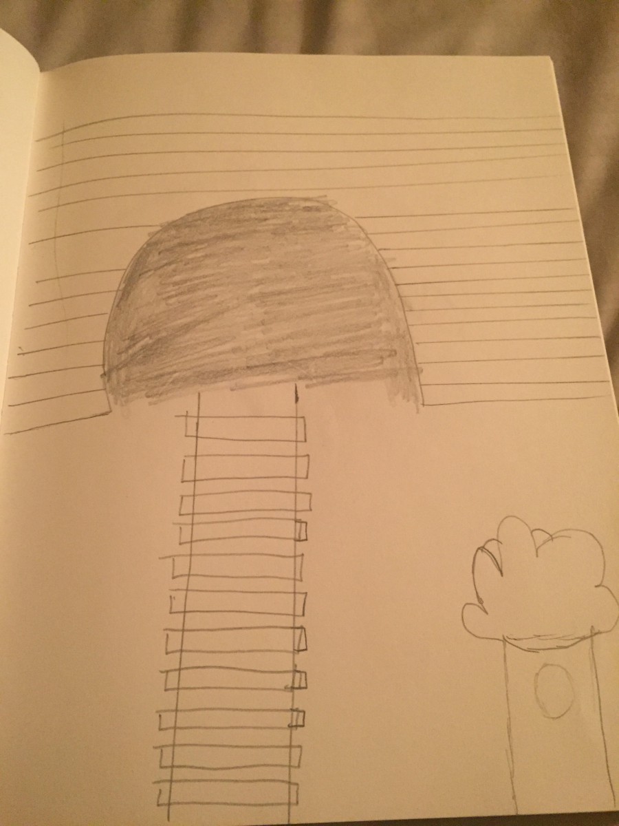 900x1200 Depth Drawings Comd 1103 Foundation Drawing, D120, Fa2017