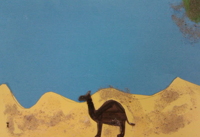 796x544 The Wonder Circle Faces Of Easter Iv Remembering Christ's Desert