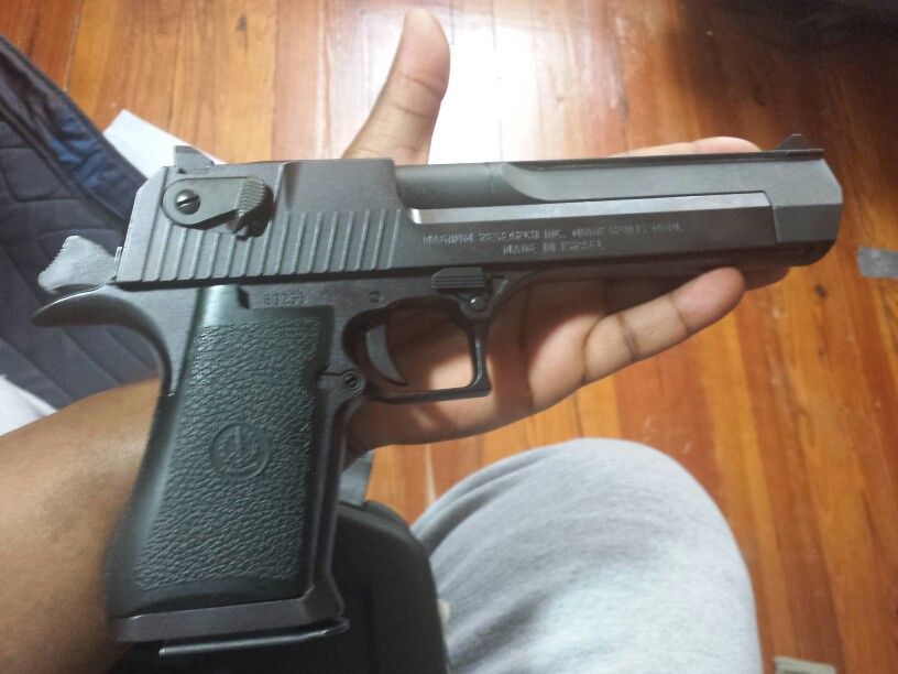 816x612 44 Mag Desert Eagle Mark Vii Gun Shop Desert