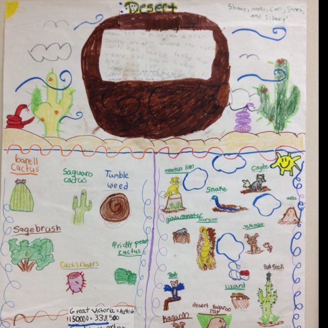 640x640 Ecosistemas Desert