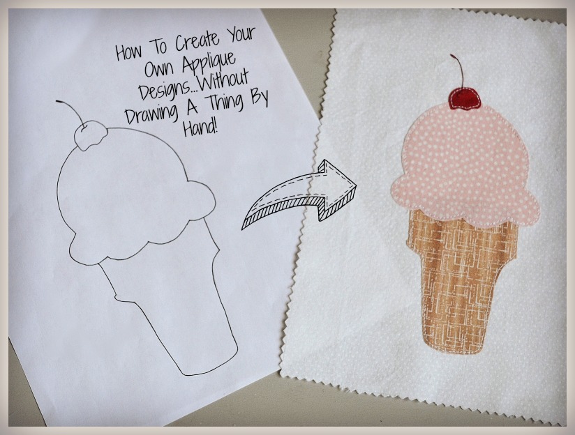 824x624 How To Create Your Own Designs Without Drawing A Thing By