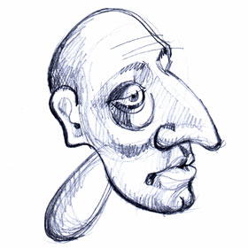 280x280 Puppets In Prague. Technical Instructions For Puppet Making