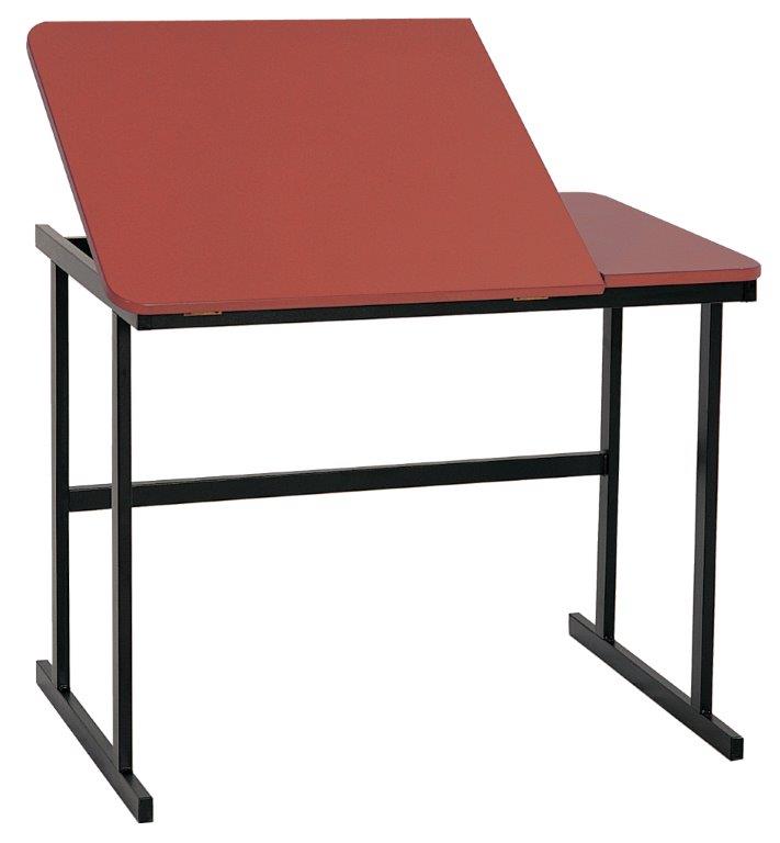 711x768 Tech Art Desk