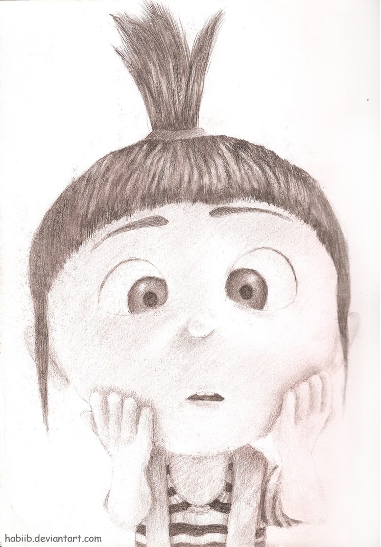 746x1072 Despicable Me