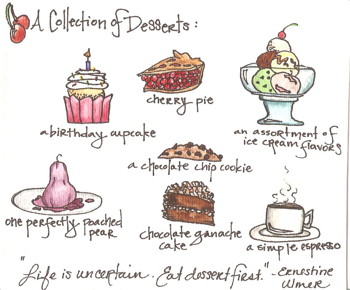 1120x928 Dessert Shiny Moon Studio