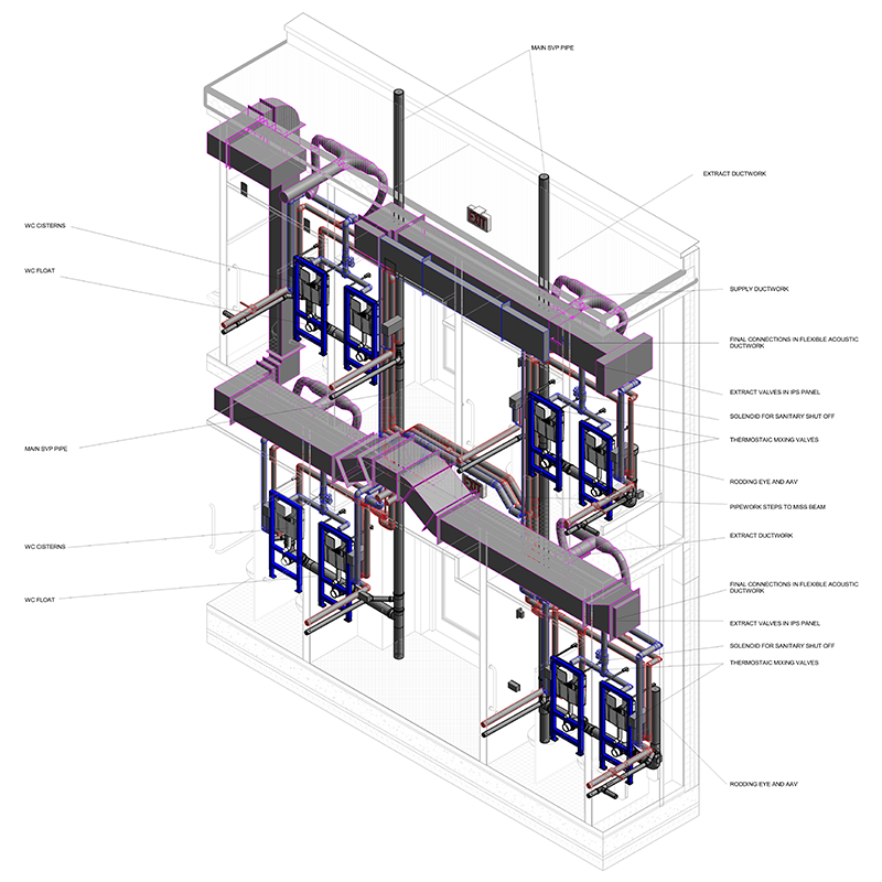 800x800 Detailed Design