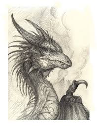 197x255 Image Result For Dragon Head Drawing Drawing