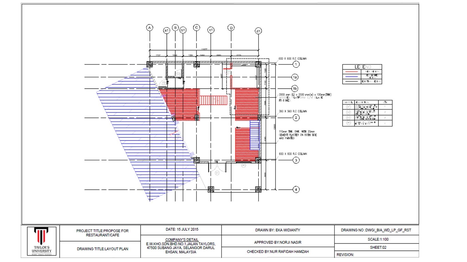 1600x900 Love,design,life Detailing And Working Drawings