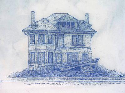 400x300 The Drawing Center