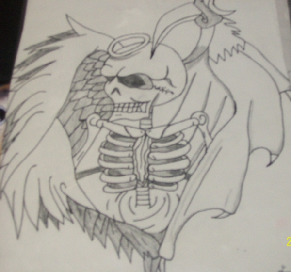 600x561 Devil And Angel (23038) Picture By Peppers42, In Album 1867