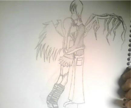 433x357 Angel And Devil Forbidden Love By Kimmimuffinatorr