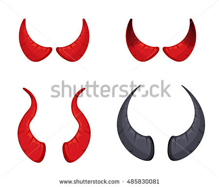 450x385 Devil Horns Elaxsir