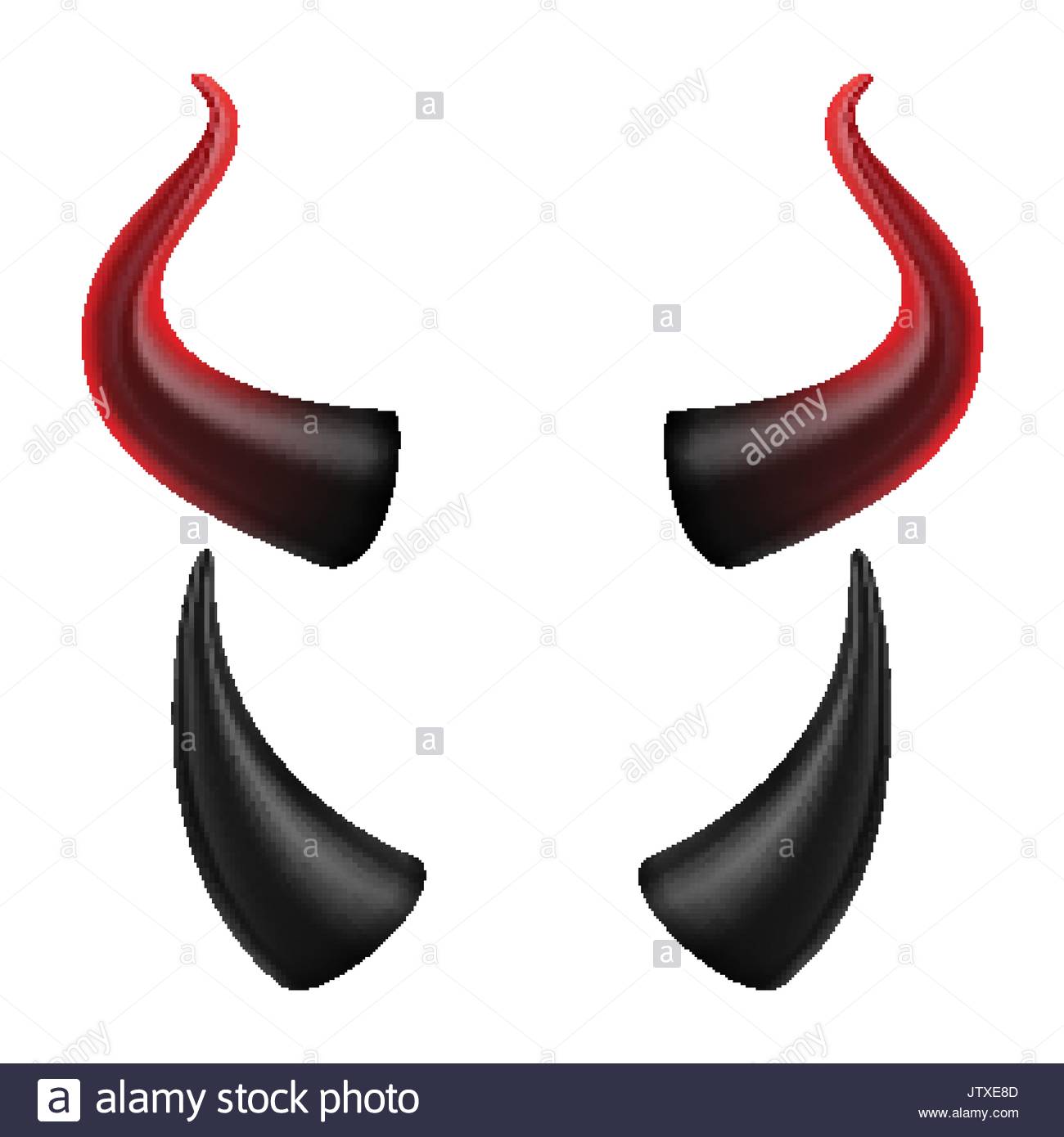 Devil Horn Drawing at GetDrawings | Free download