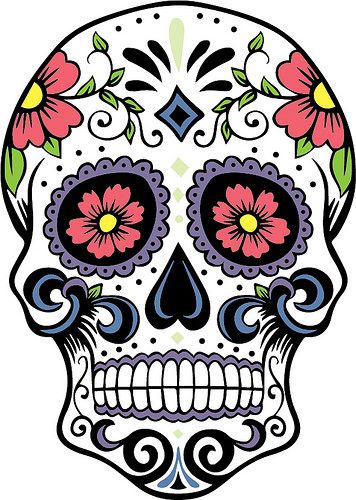 356x500 65 Best De Los Muertos Images On Creative, Death