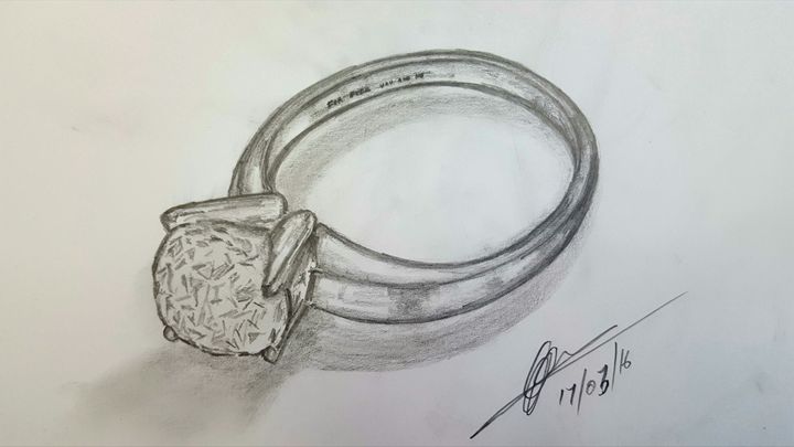 720x405 Diamond Ring