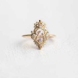 300x300 Drawing Room Ring Melanie Casey